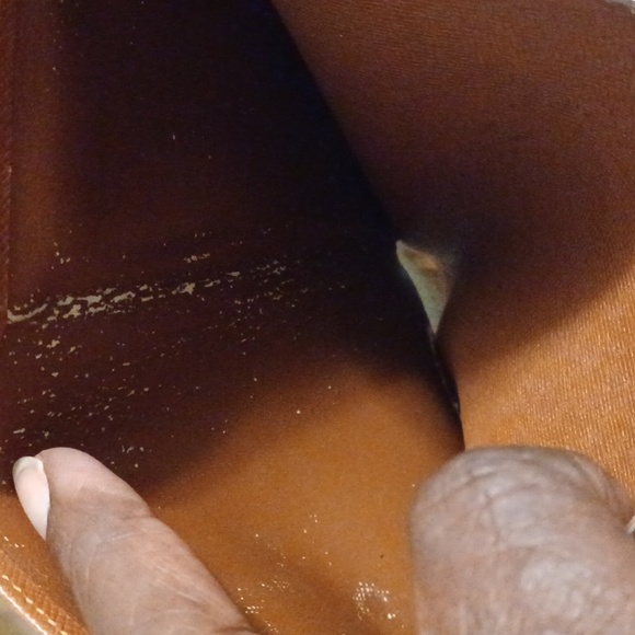 ✨️LOUIS VUITTON MONOGRAM PORTE TRESOR ETUI PAPIERS WALLET M612012 - Picture 11 of 14